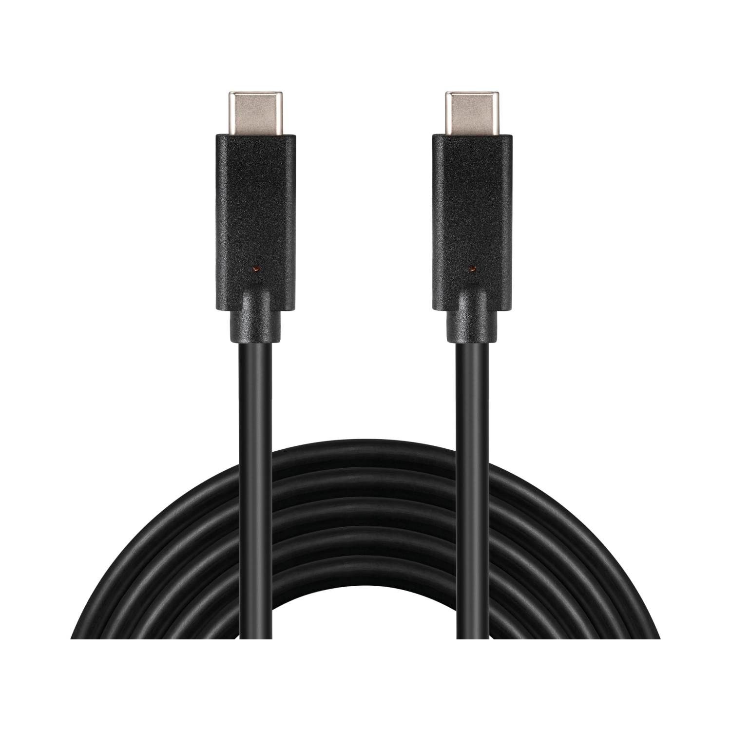 Sandberg USB-C > USB-C 2M USB 3.1 Gen.2