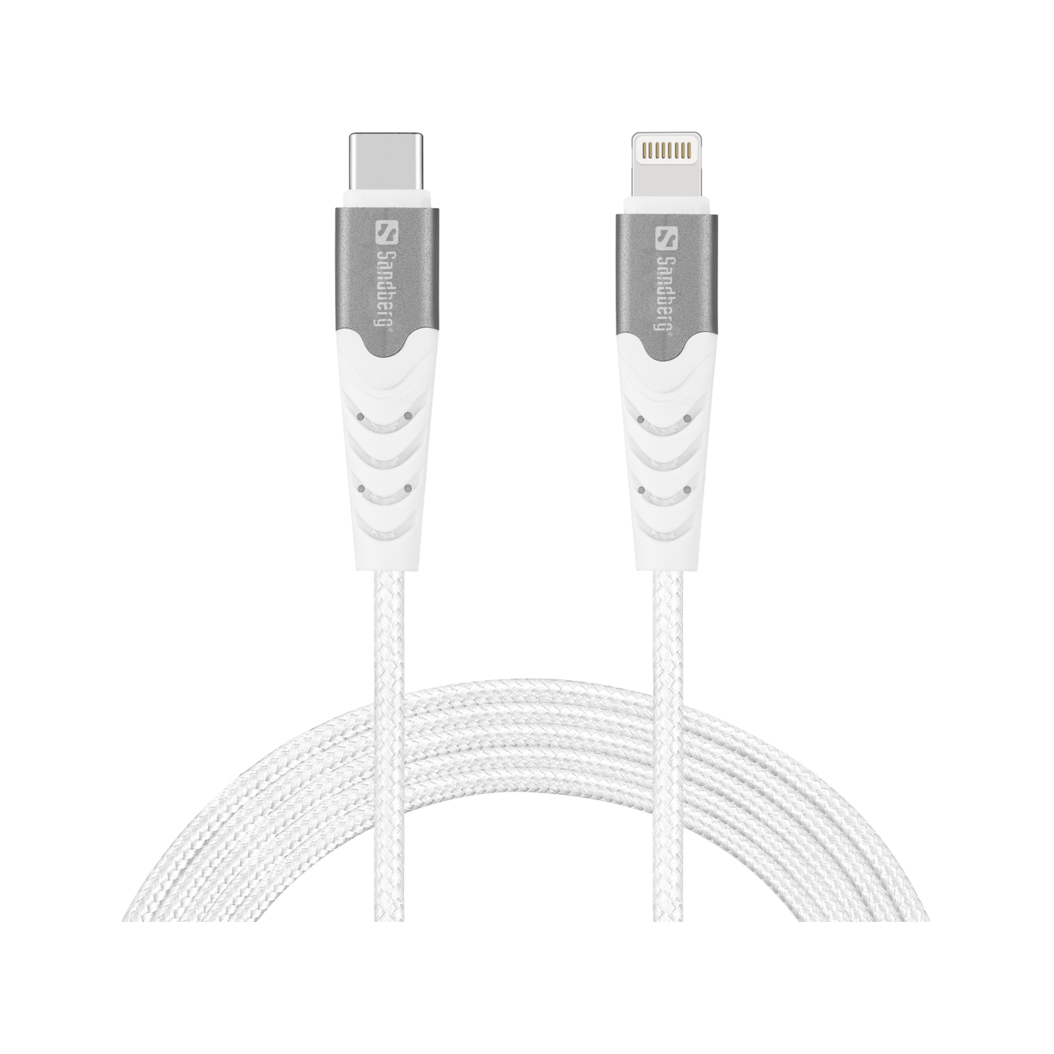 Sandberg USB-C PD to Lightning MFI 1M PRO