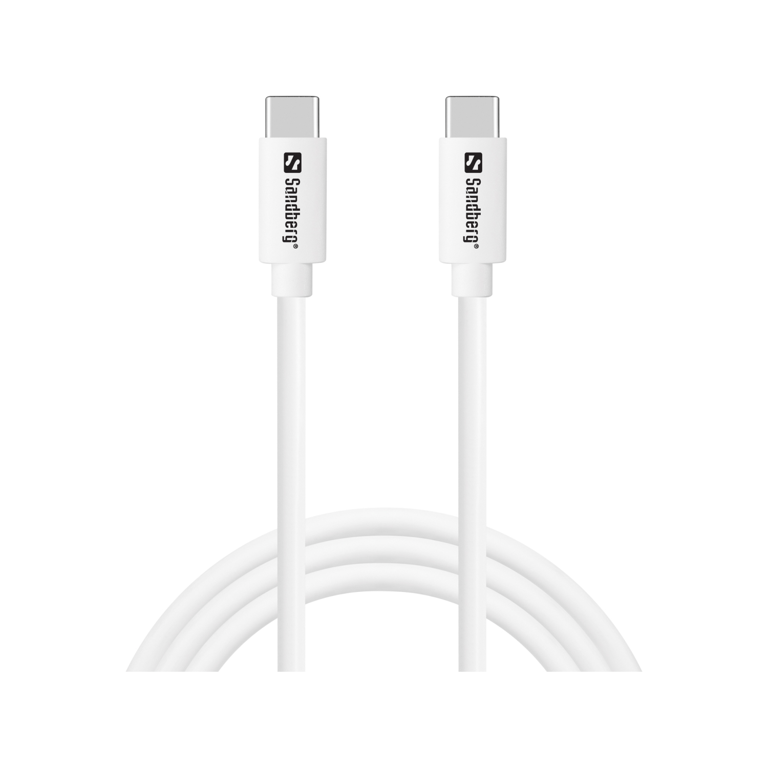 Sandberg USB-C Charge Cable 1M, 65W