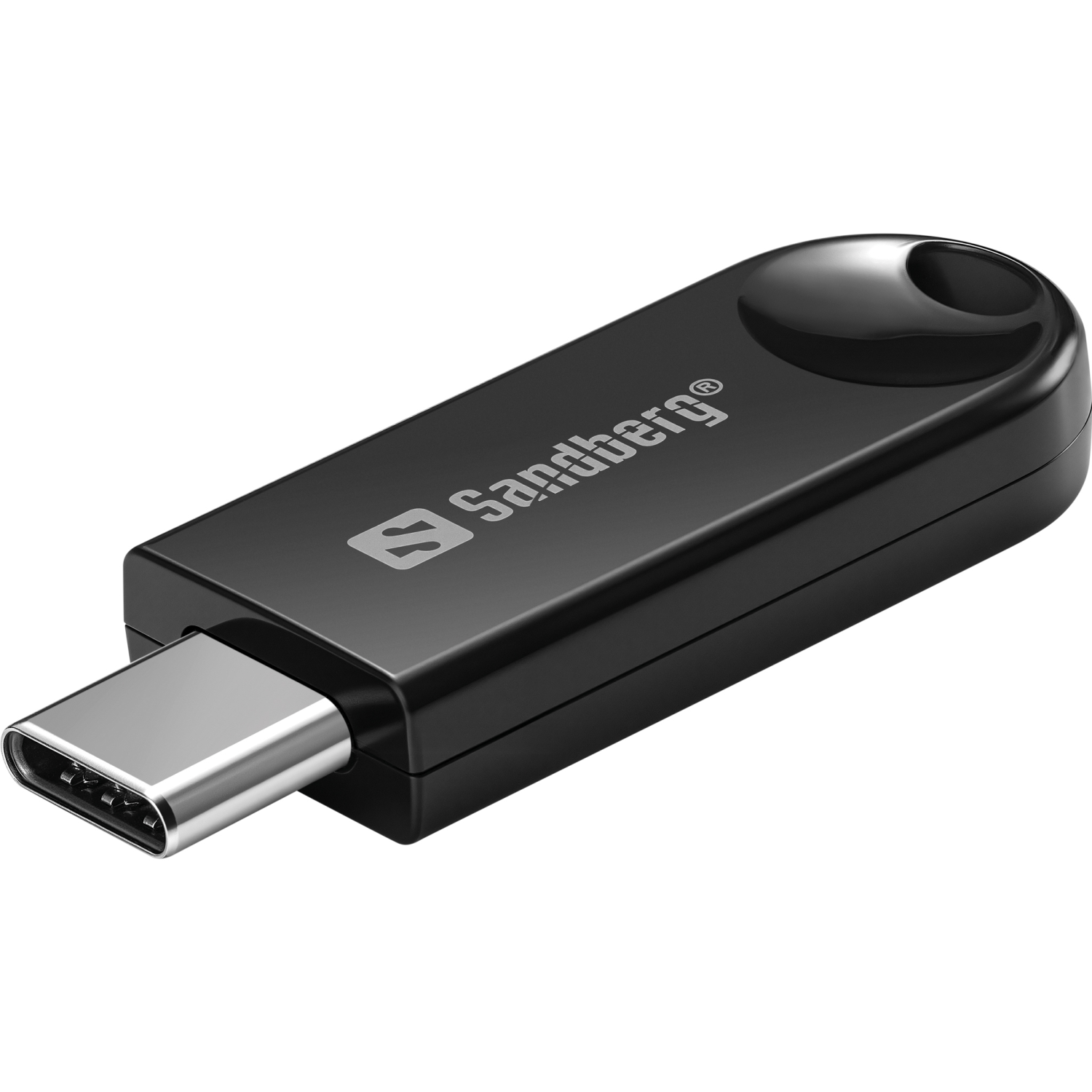 Sandberg USB-C BT 5.3 Wireless Dongle