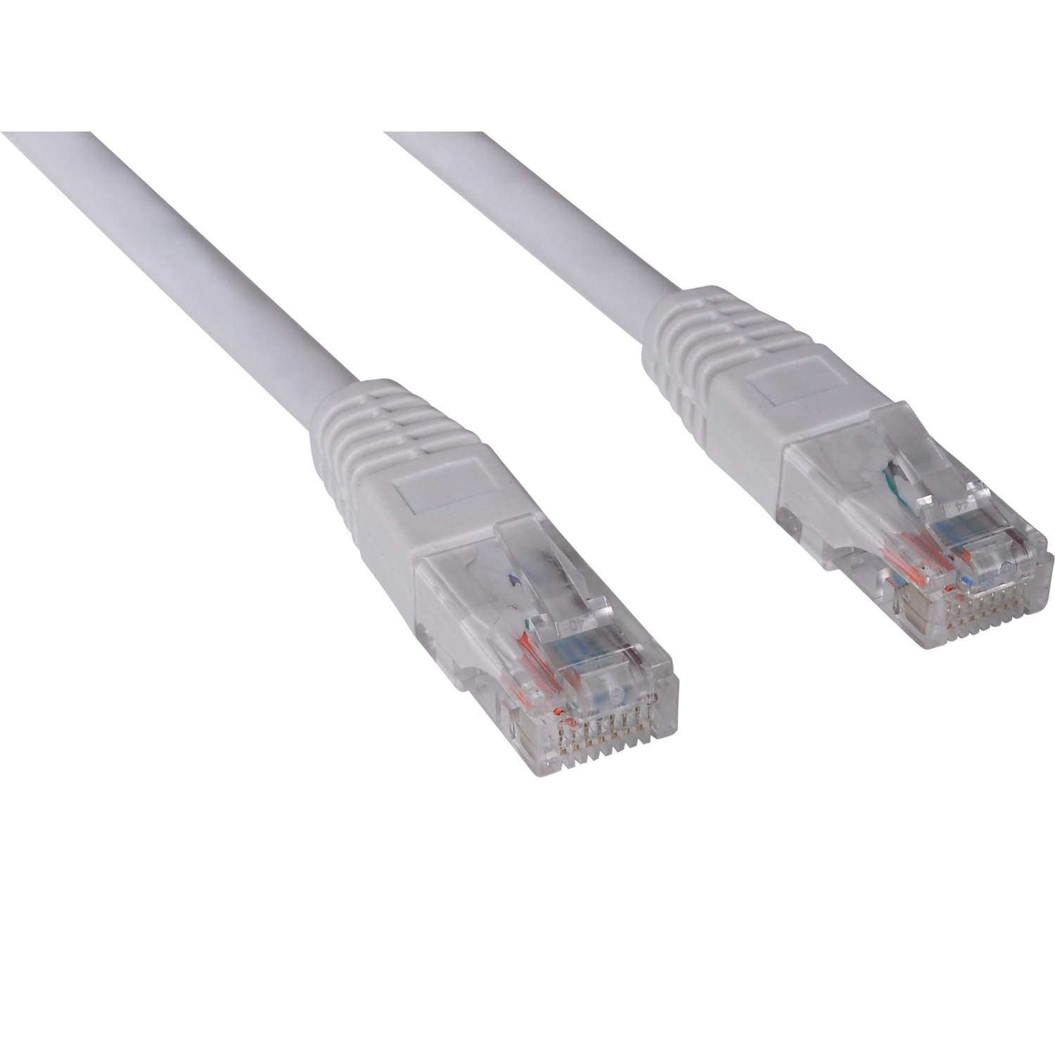 Sandberg Cat6 Networking Cables - White