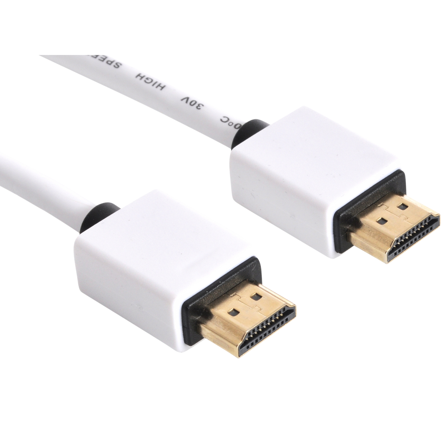 Sandberg HDMI 2.0, 2m SAVER