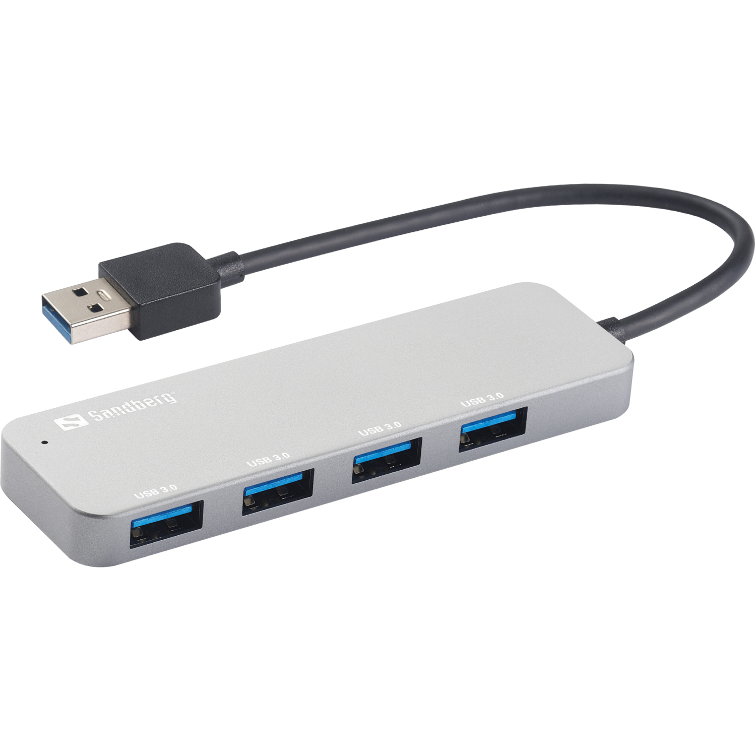 Sandberg USB 3.0 Hub 4 ports SAVER