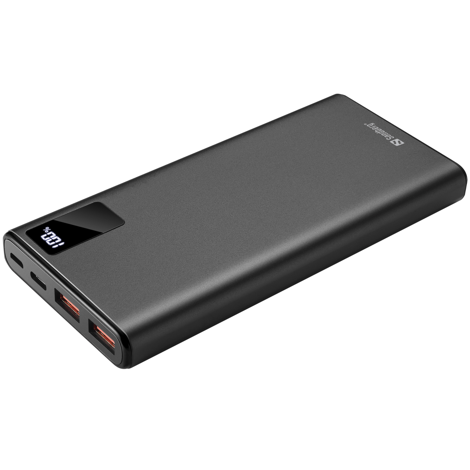 Sandberg Powerbank USB-C PD 20W 10000