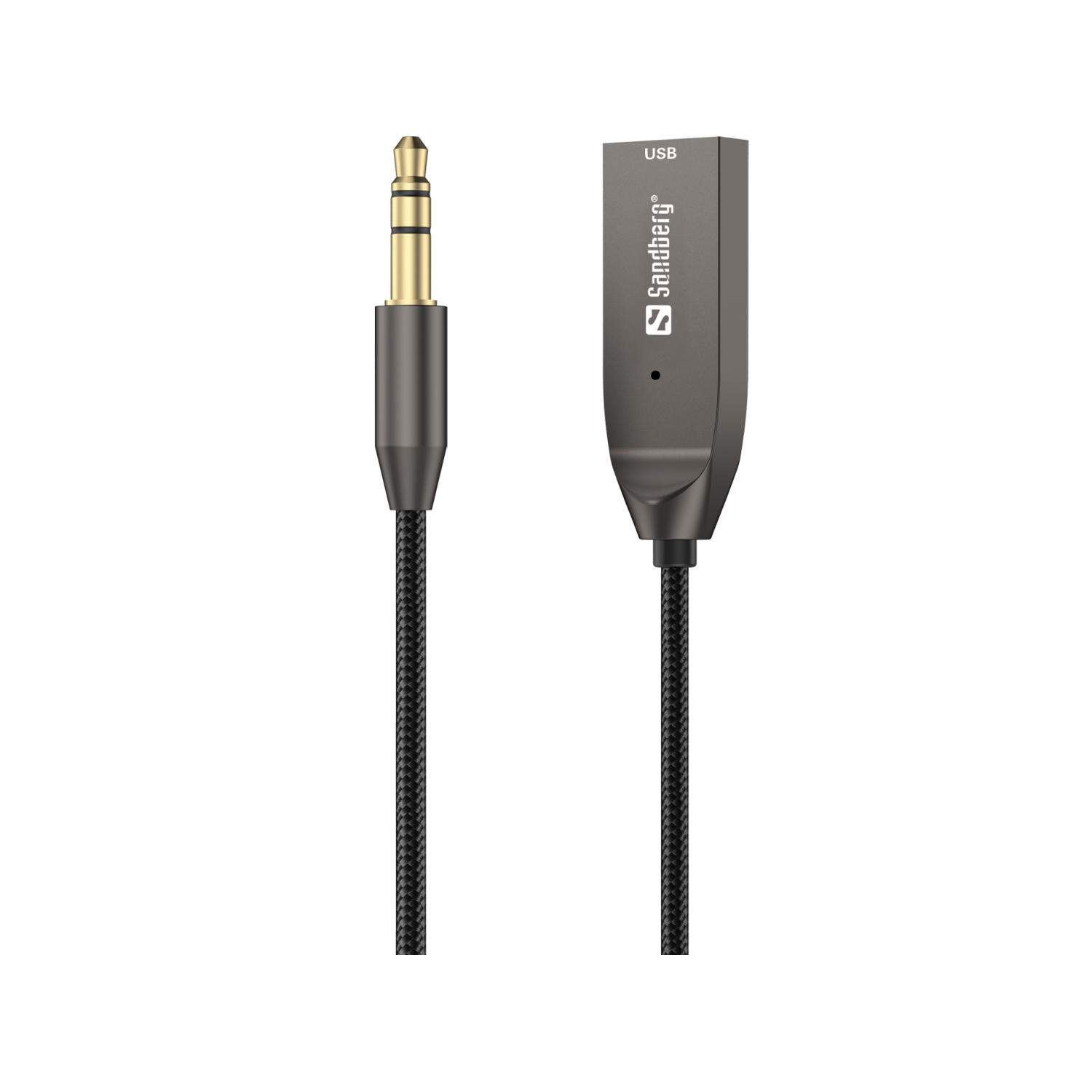 Sandberg Bluetooth Audio Link USB
