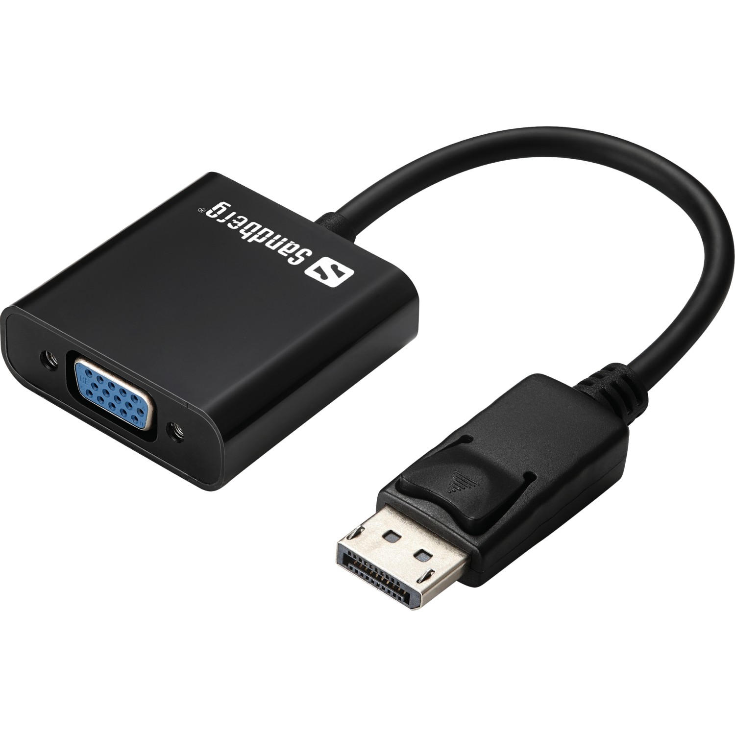 Sandberg Adapter DisplayPort>VGA