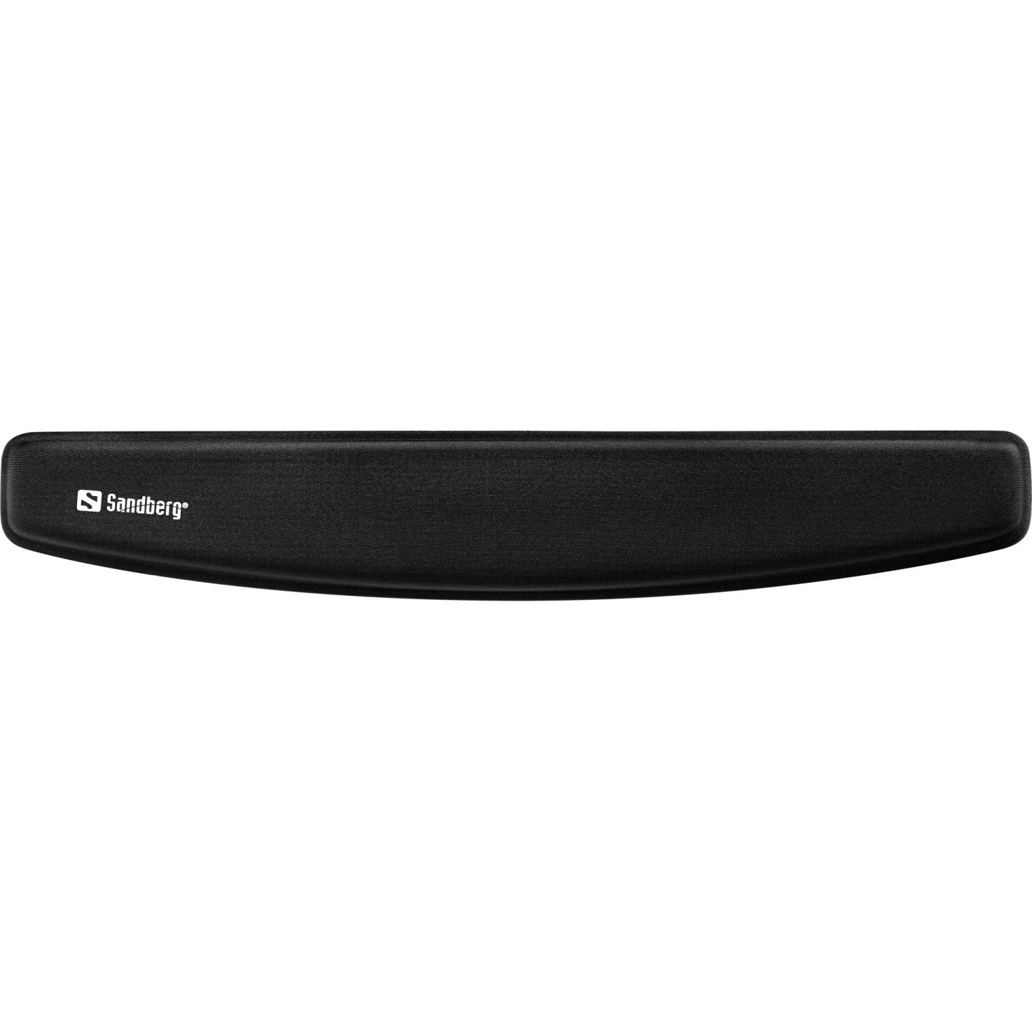 Sandberg Gel wrist rest for keyboard