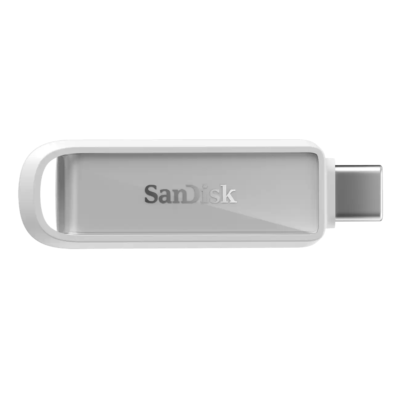 SanDisk Phone Drive USB flash drive 1 TB USB Type-C 3.2 Gen 1 (3.1 Gen 1) White