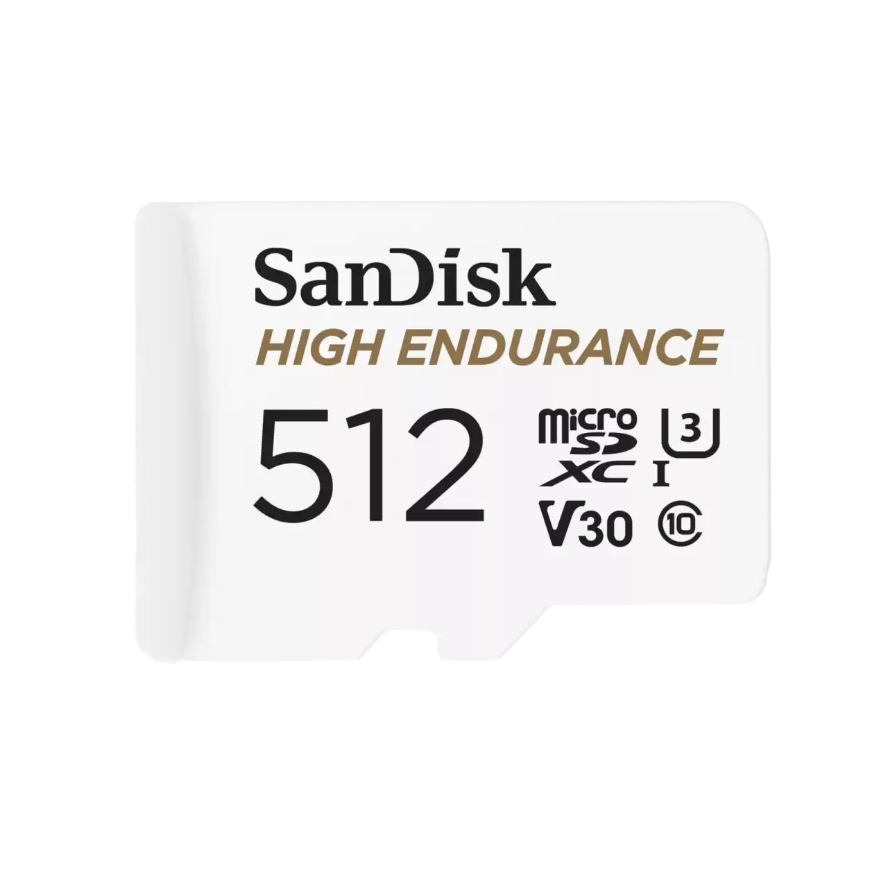 SanDisk SDSQQNR-512G-GN6IA Memory Cards - White