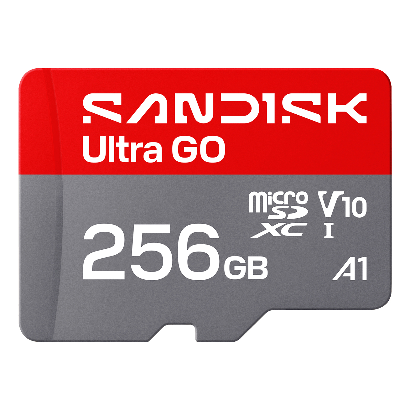 Sandisk 256GB Memory Cards - Multi