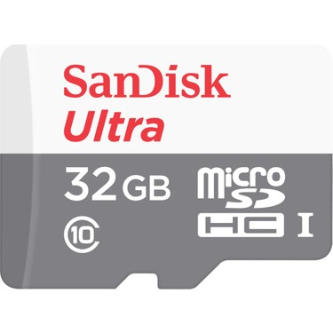 SanDisk SDSQUNR-032G-GN3MN Memory Cards - Multi