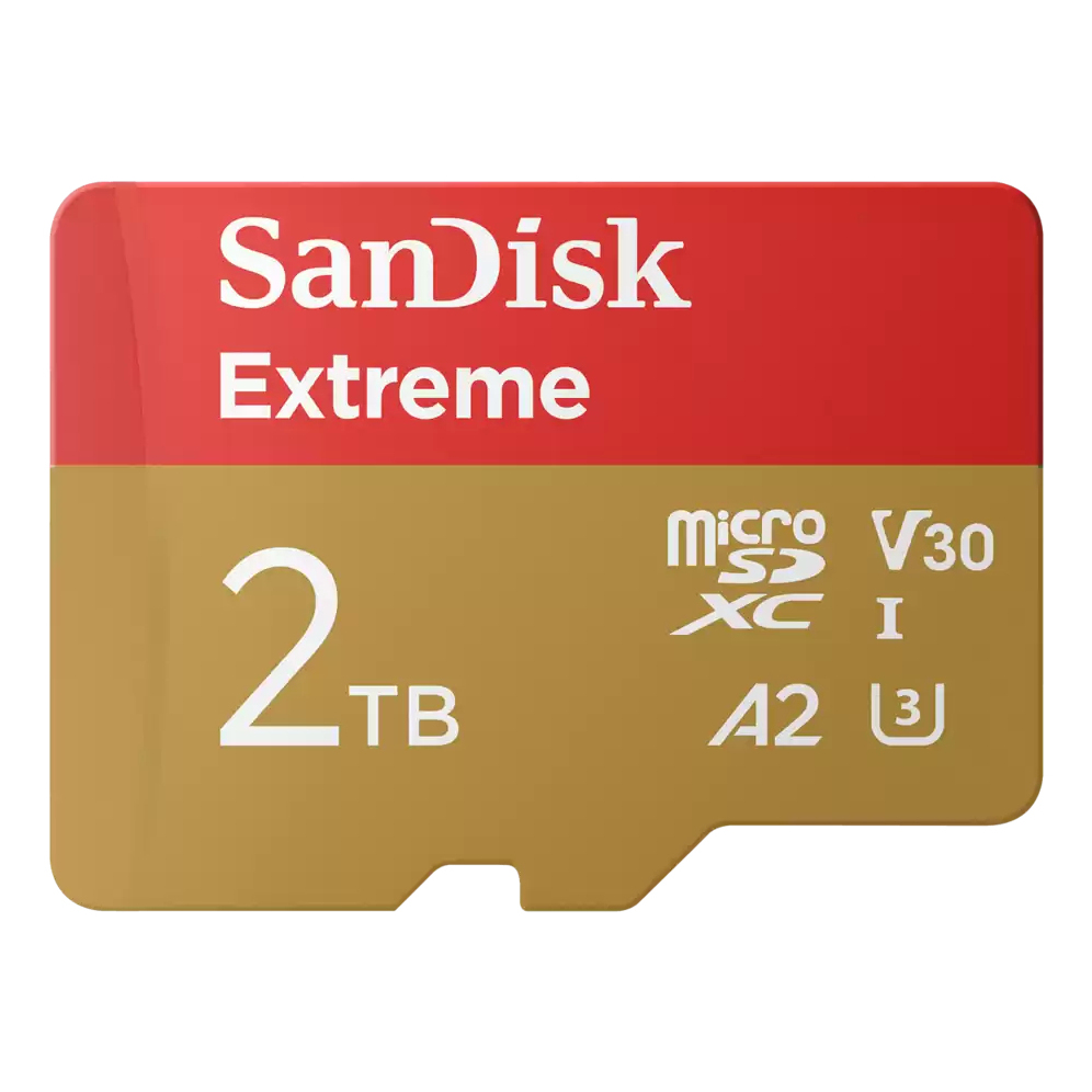 Sandisk 240MB Memory Cards - Multi