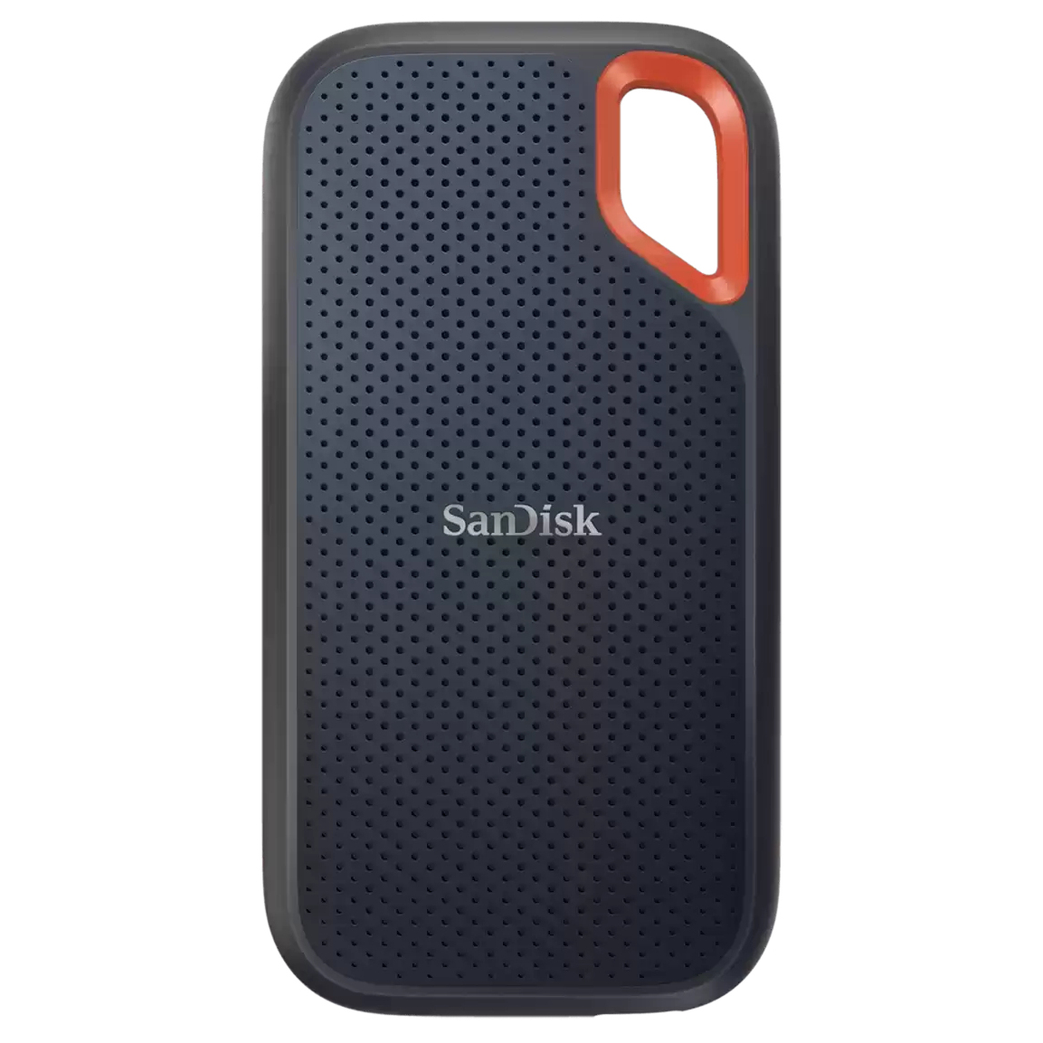 SanDisk Extreme Portable 8 TB USB Type-C 3.2 Gen 2 (3.1 Gen 2) Black