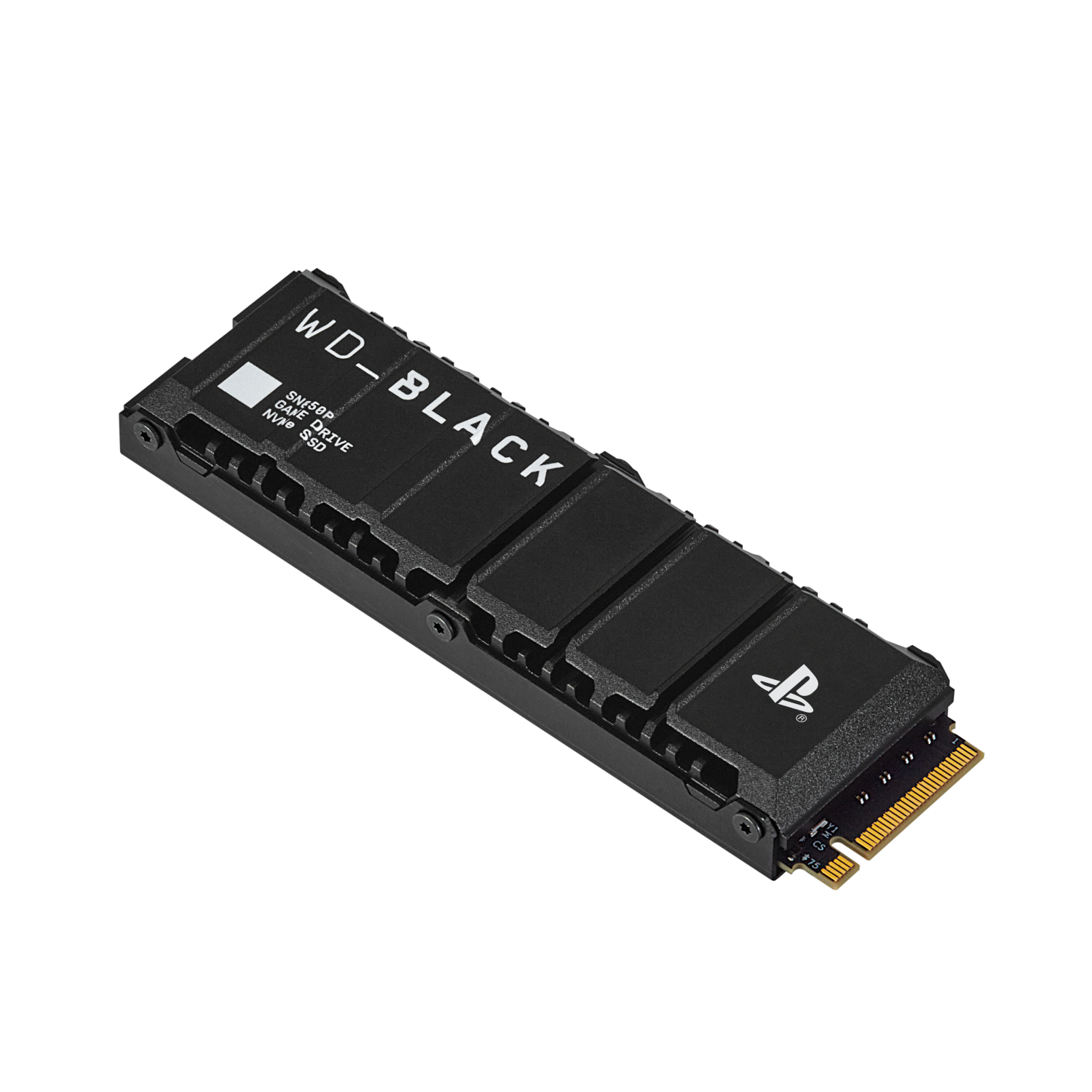SanDisk SN850P Internal Solid State Drives