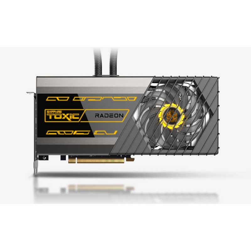 Sapphire 11308-08-20G Graphics Cards