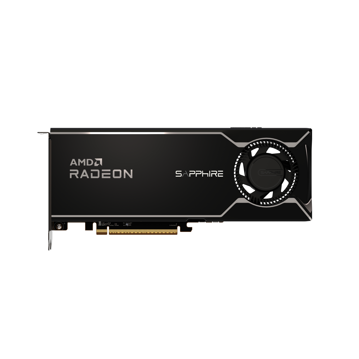 Sapphire 32GB Graphics Cards - Black