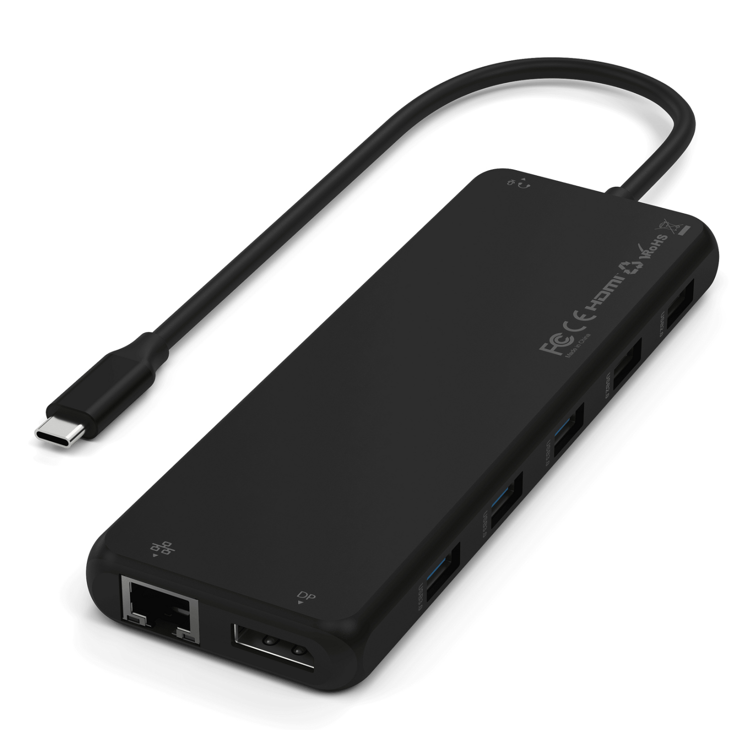 Satechi 13-in-1 TD Multiport Adapter