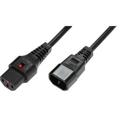 Scolm C14-C13 Power Cables