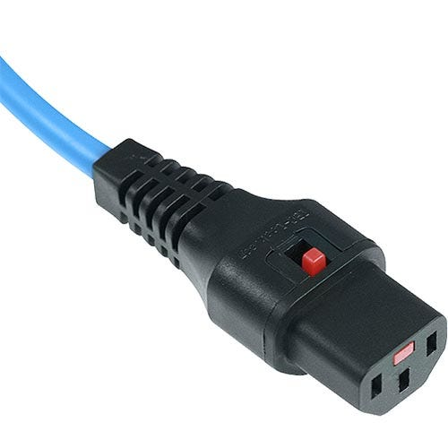 Scolm C14-C13 Power Cables