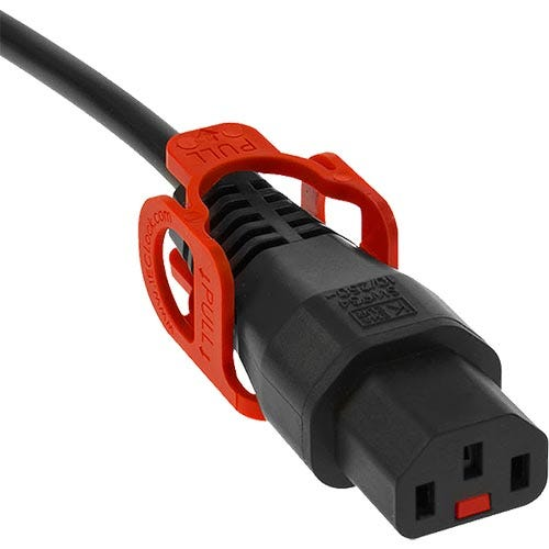 Scolm C14-C13 Power Cables
