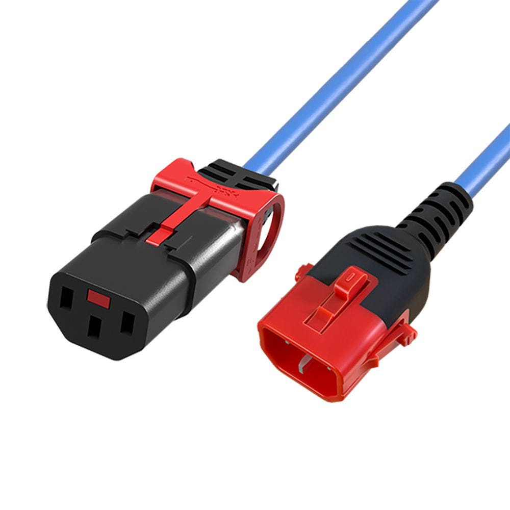 Scolm C14-C13 Power Cables