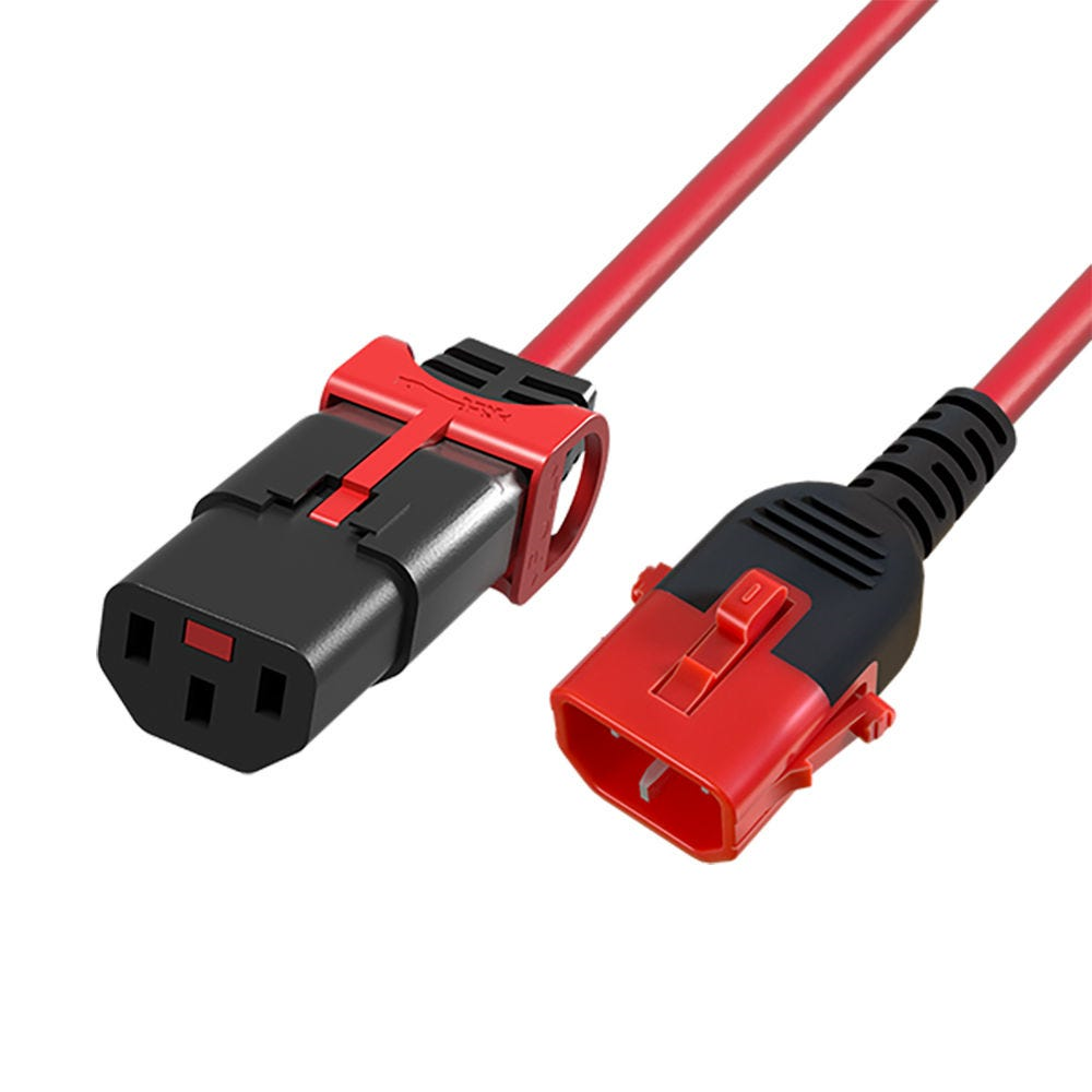 Scolm C14-C13 Power Cables