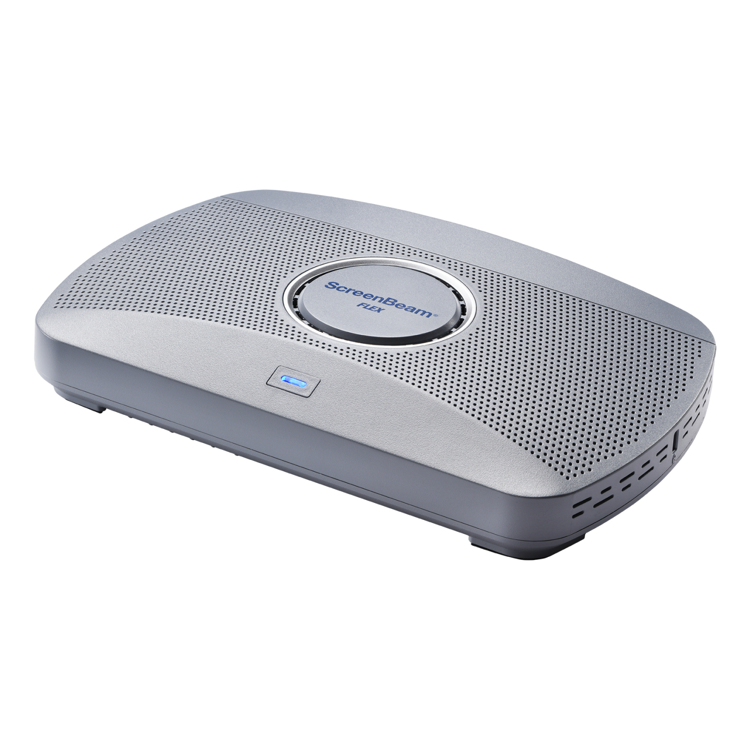 ScreenBeam Flex wireless presentation system HDMI + USB Type-A Desktop