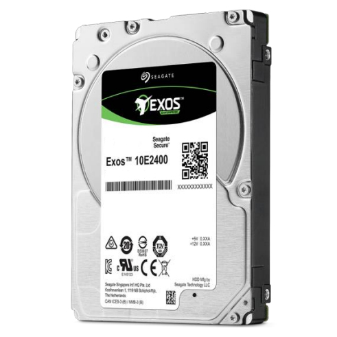 Seagate ST1200MM0009 Internal Hard Drives