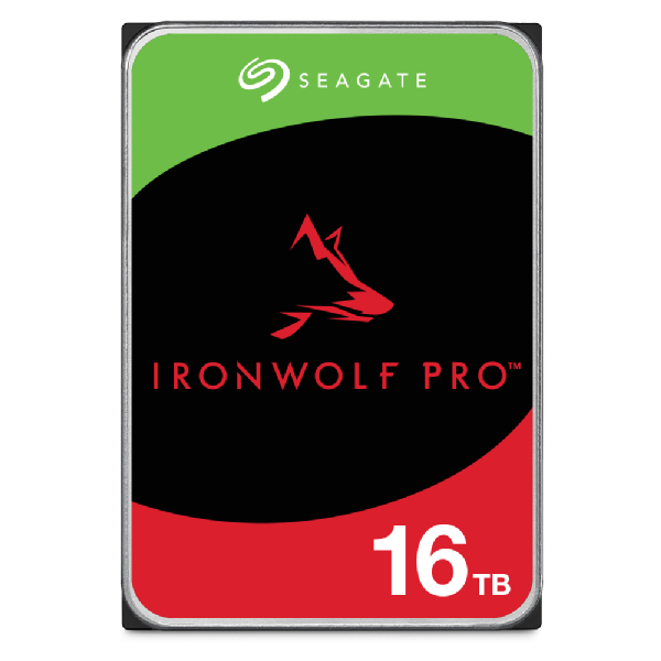 Seagate ST16000NT001 Internal Hard Drives