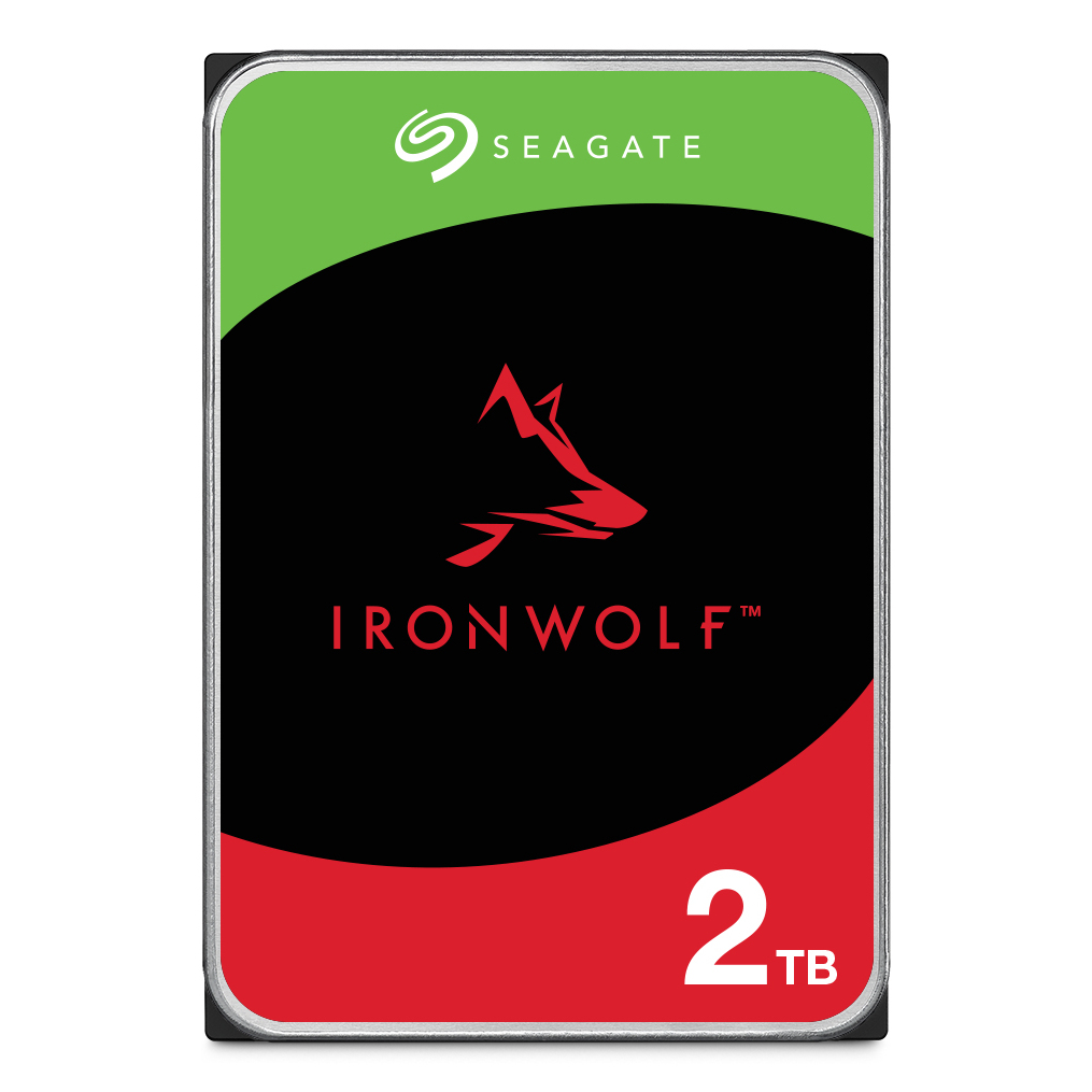 Seagate ST2000VN003 Internal Hard Drives