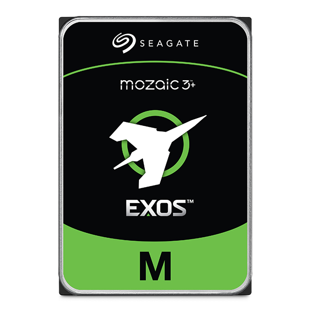 Seagate SATA3-Raid Internal Hard Drives