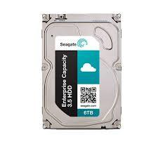 Seagate 5inch Internal Hard Drives