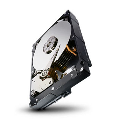 Seagate 5INCH Internal Hard Drives
