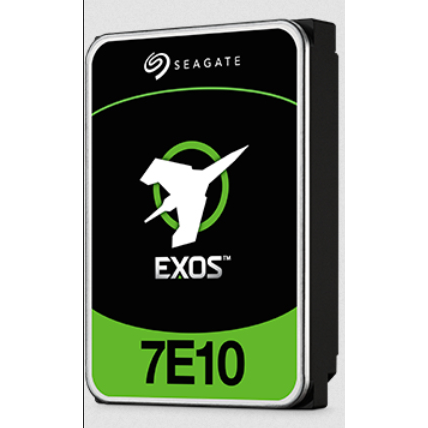 Seagate ST4000NM025B Internal Hard Drives