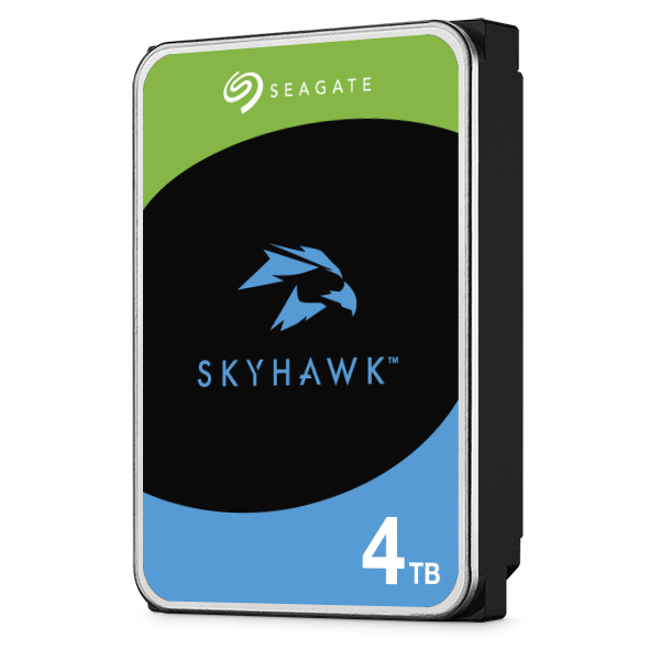 Seagate ST4000VX016 Internal Hard Drives