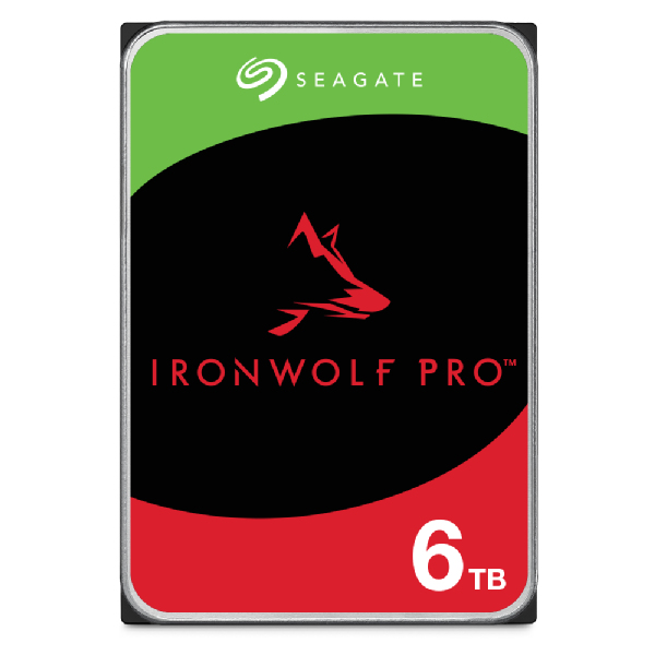Seagate ST6000NT001 Internal Hard Drives