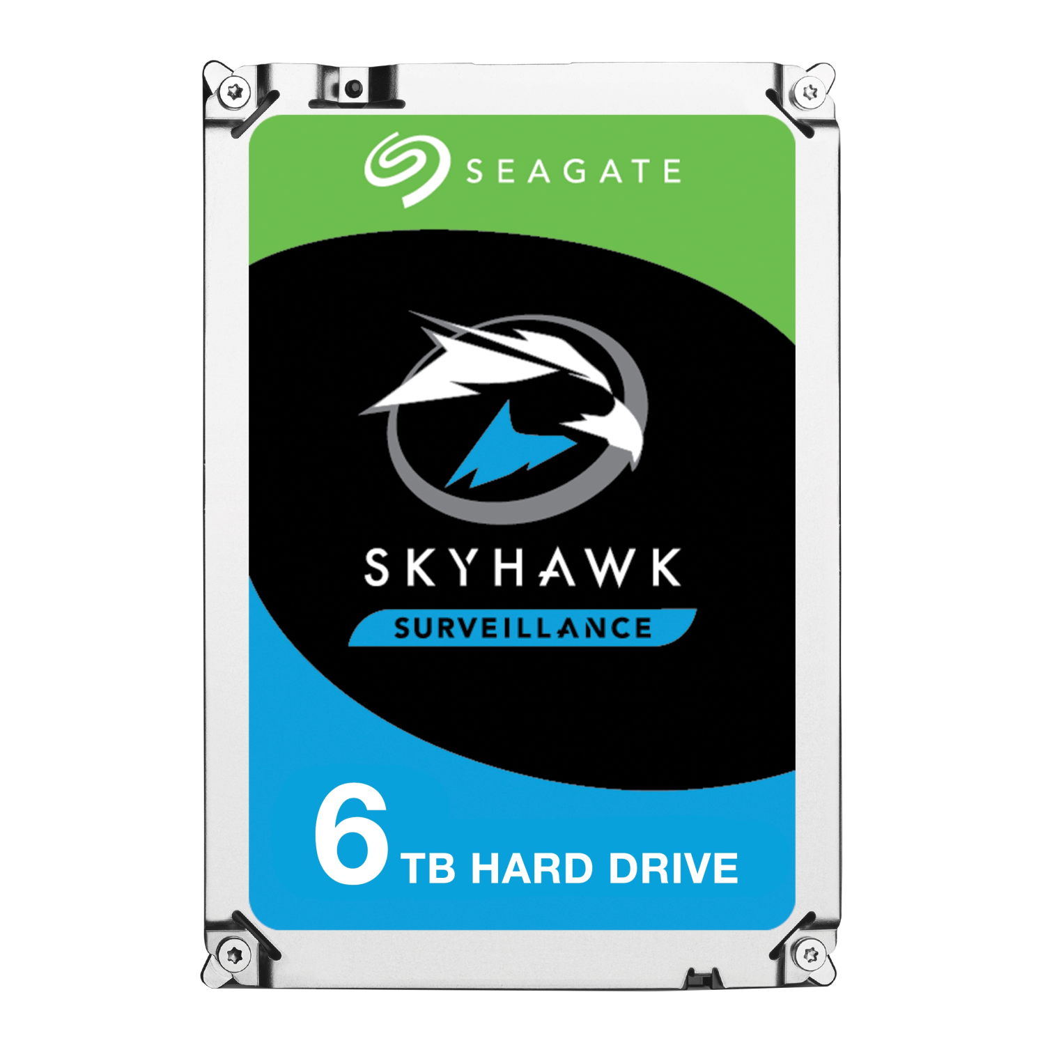 Seagate 5INCH Internal Hard Drives
