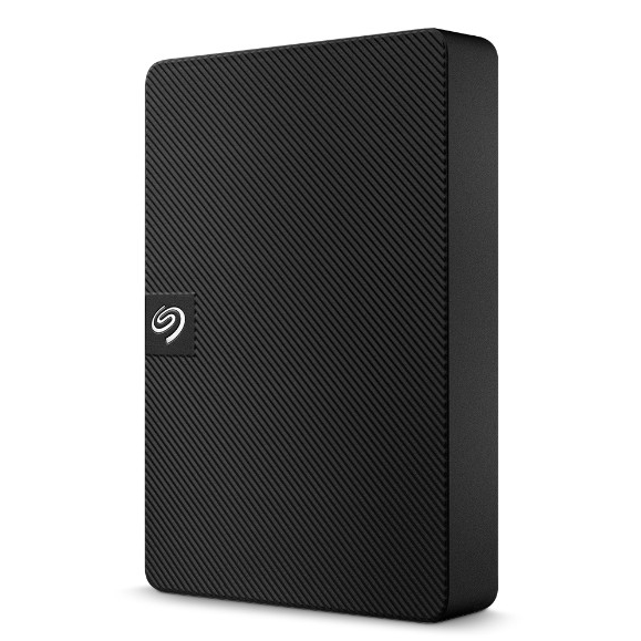 Seagate STKM1000400 External Hard Drives - Black