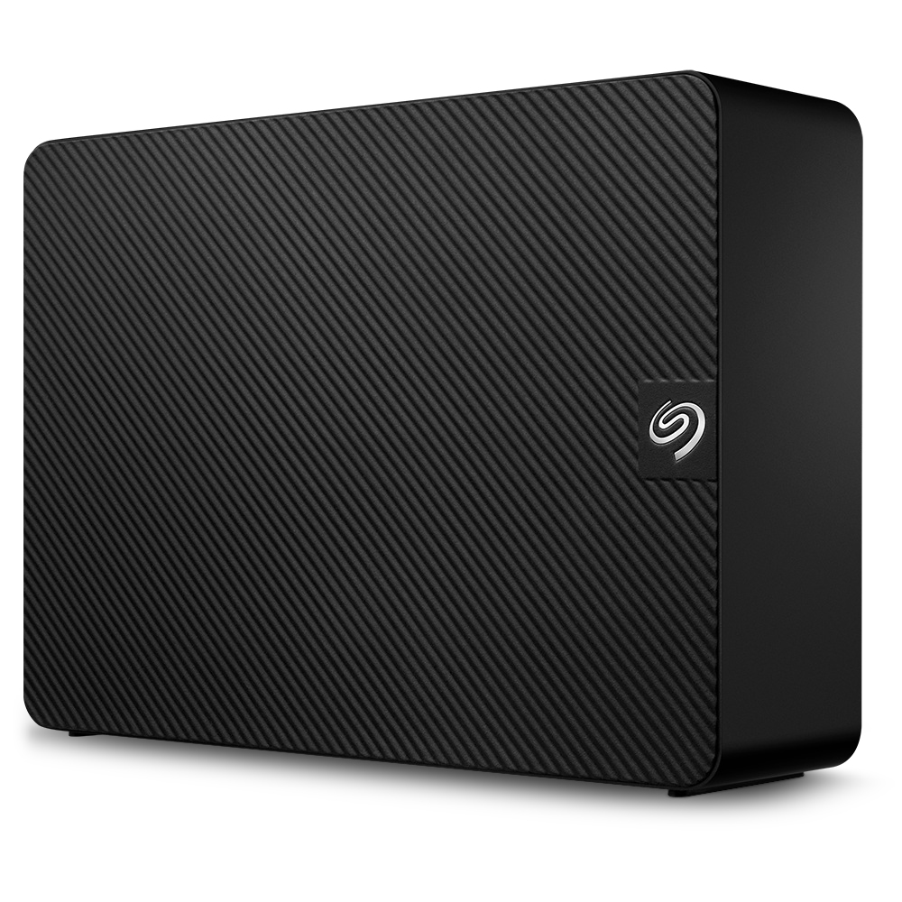 Seagate STKP10000400 External Hard Drives - Black