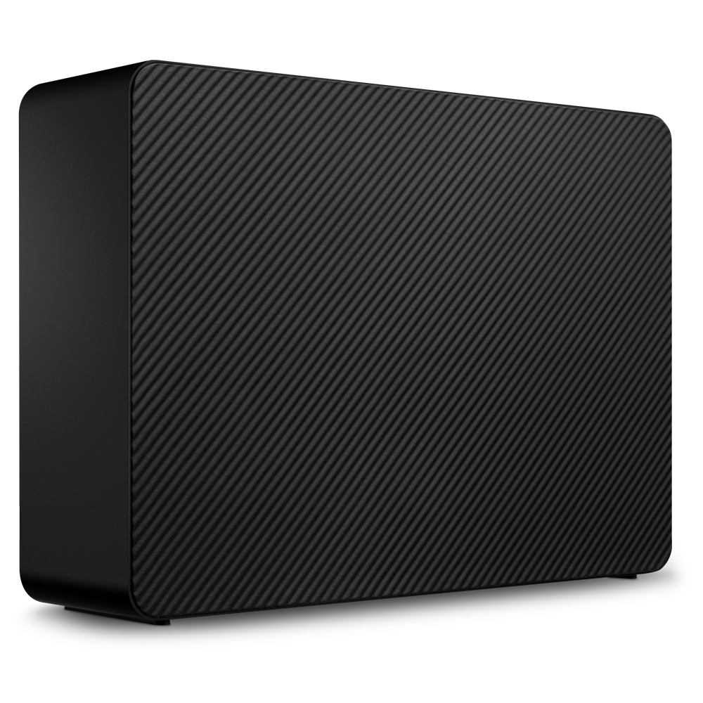 Seagate STKP20000400 External Hard Drives - Black