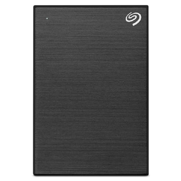 Seagate STKZ4000400 External Hard Drives - Black