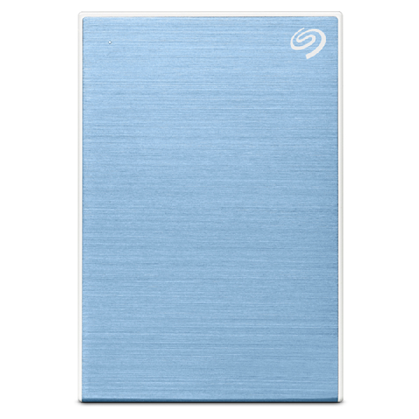 Seagate STKZ4000402 External Hard Drives - Black