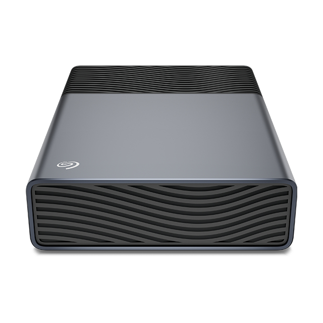 Seagate New One Touch 8TB