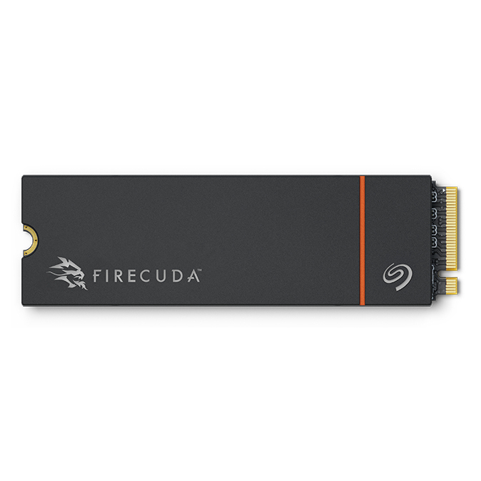 Seagate 530R Internal Solid State Drives