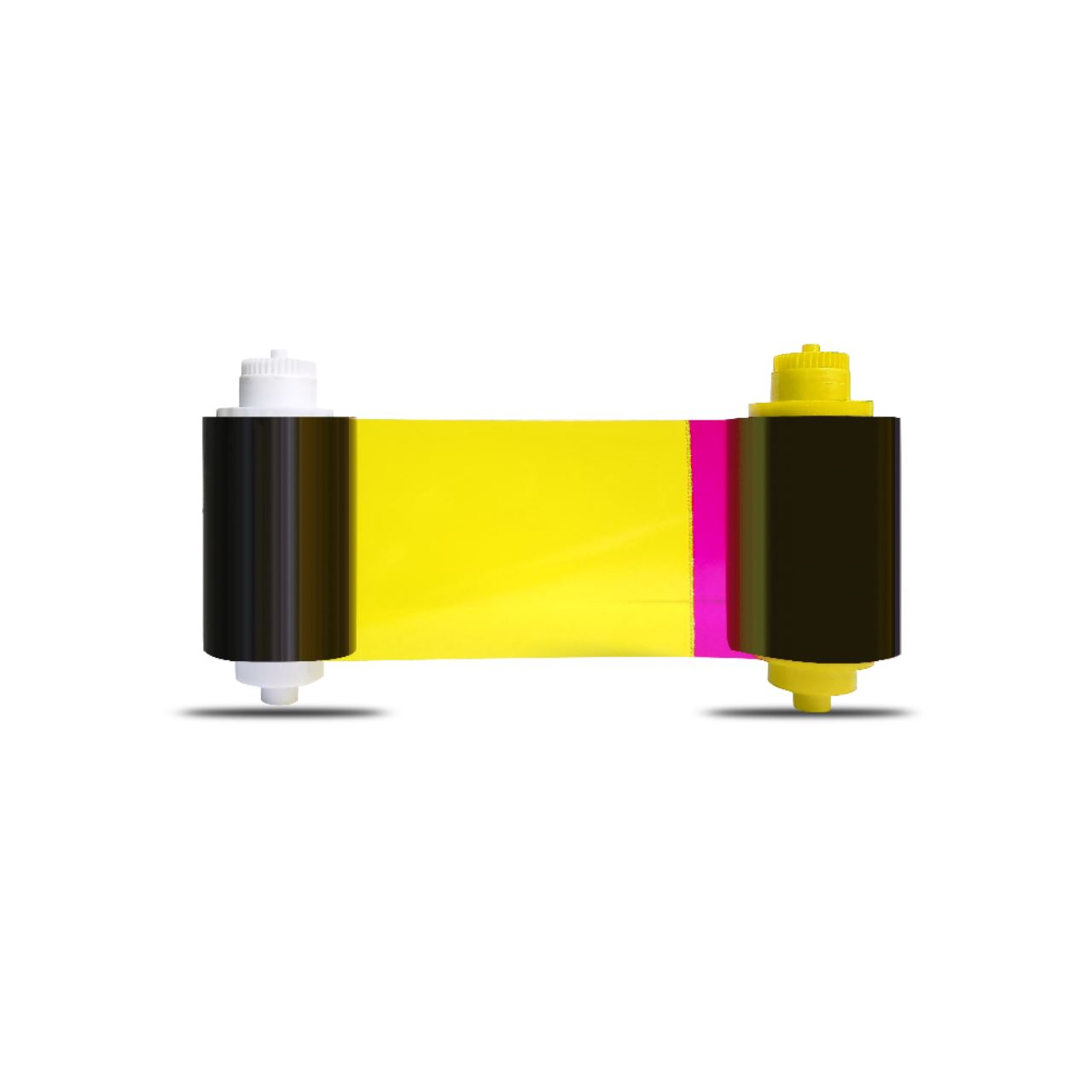 Seaory 31327 YMCKO Colour Ribbon (100 Prints)