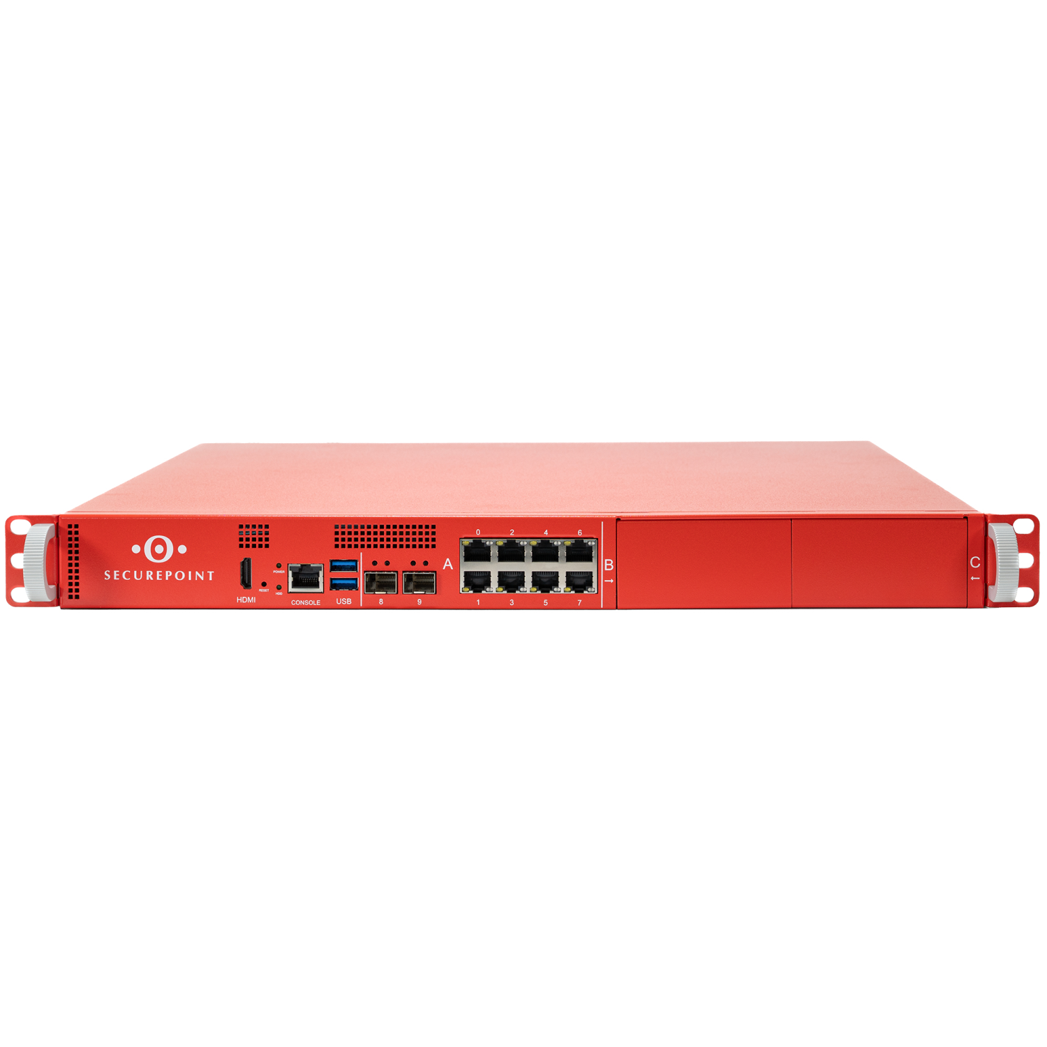SecurePoint RC2000R Hardware Firewalls
