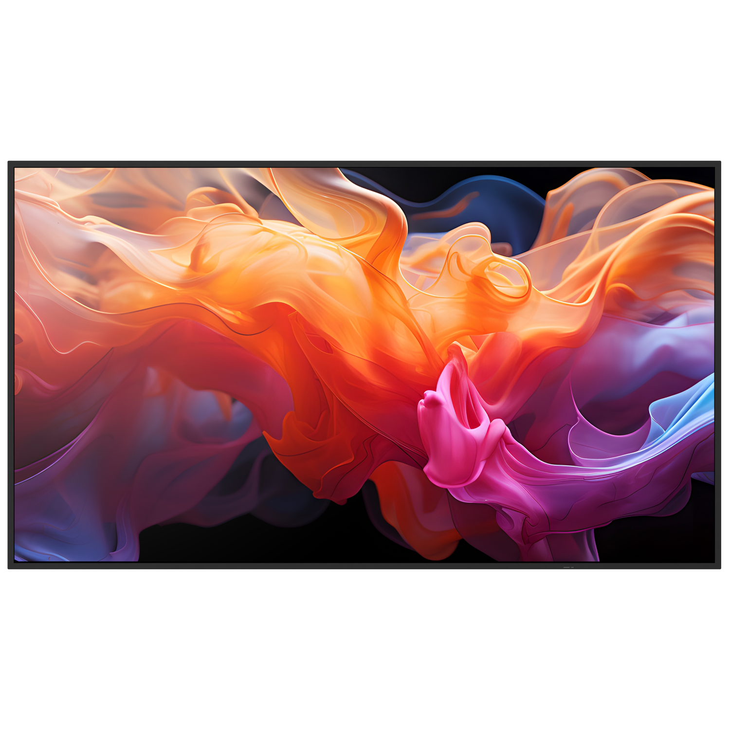 Sharp 55" MultiSync E559 Commercial Display