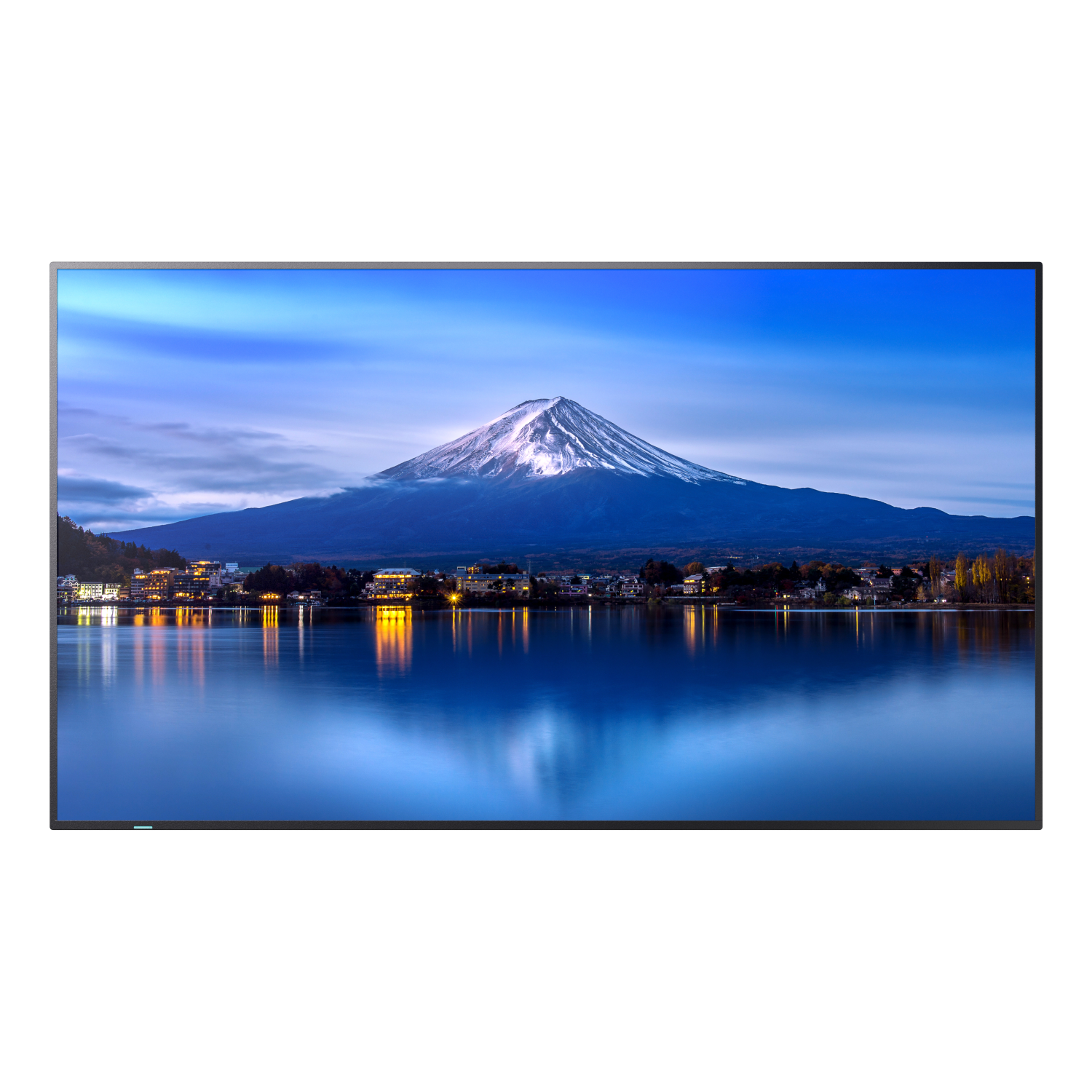 Sharp 43" MultiSync P436 Commercial Display