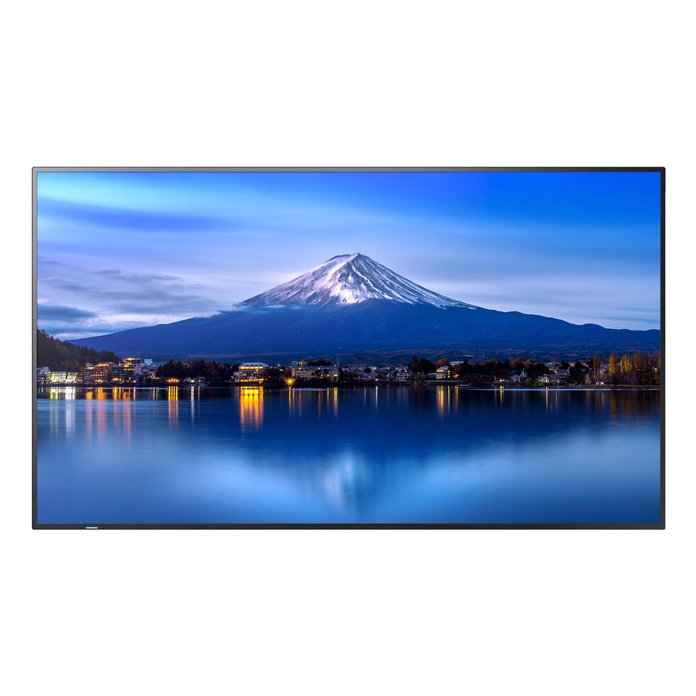 Sharp 50" MultiSync P506 Commercial Display