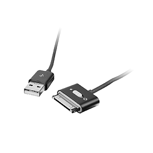 Siig CE-CH0312-S1 USB Cables - Black
